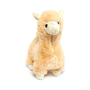Kuscheltier Lama