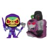 Masters of the Universe POP! Town Vinyl Figur Snake Mountain w/Skeletor günstig kaufen für Kinder