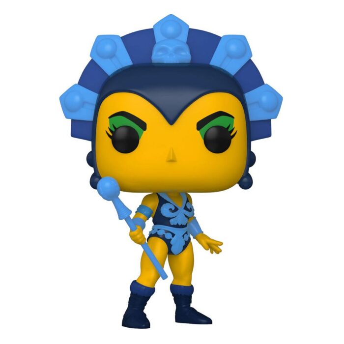 Masters of the Universe POP! Animation Vinyl Figur Evil Lyn günstig kaufen für Kinder