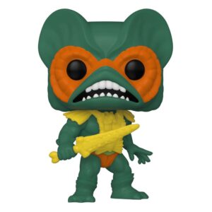Masters of the Universe POP! Animation Vinyl Figur Merman günstig kaufen für Kinder