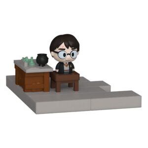 Funko - Mini Moments - Harry Potter - Potions Class - Vinyl Figur Harry Potter günstig kaufen für Kinder