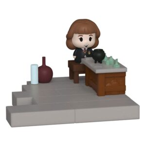 Funko - Mini Moments - Harry Potter - Potions Class - Vinyl Figur Hermine Granger günstig kaufen für Kinder