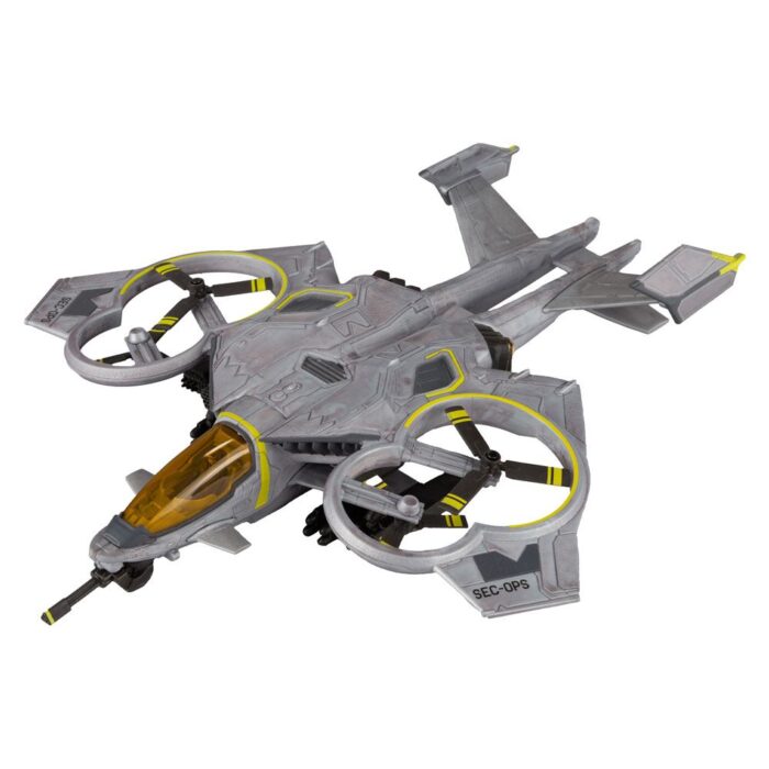 Avatar: The Way of Water Deluxe Large Actionfiguren RDA Seawasp Actionfigure günstig kaufen für Kinder
