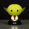 Star Wars Icon Lampe Yoda günstig kaufen für Kinder