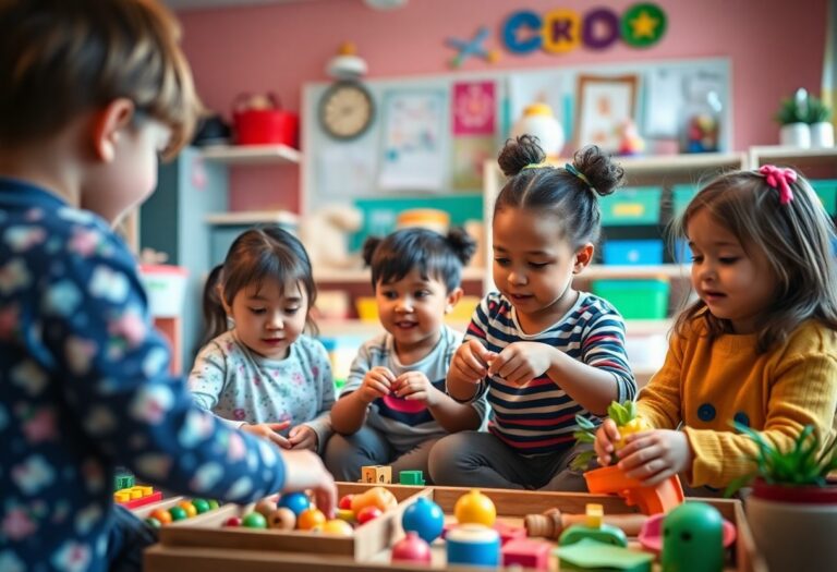 Innovative Tipps – Wie Man Spielerische Kinderpädagogik Fördert