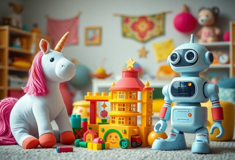 Die Witzigsten Kinderspielzeuge Der Saison – Ein Unterhaltsamer Kaufratgeber