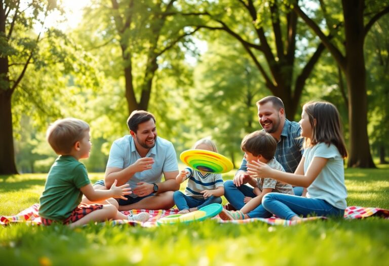„Familienzeit – 10 Unterhaltsame Ideen Für Gemeinsame Erlebnisse Mit Kindern“