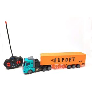 RC Ferngesteuerter Container LKW günstig kaufen für Kinder