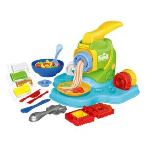 Spielzeug Nudelmaschine Knete Set mit Zubehör günstig kaufen für Kinder