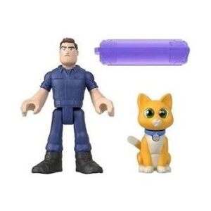 Disney Lightyear Imaginext Spielfigur günstig kaufen für Kinder