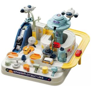 Explore Space Labyrinth Geschicklichkeitsspiel Kinder günstig kaufen für Kinder