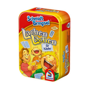 Schmidt - 51055 - Reisespiele - Spiele in der Dose - Schmidt Bringsel günstig kaufen für Kinder
