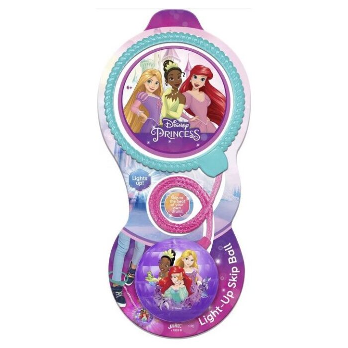 John 40582 - Disney - Princess - Springring