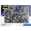 Clementoni 81683 - Disney - Marvel - High Quality Puzzle