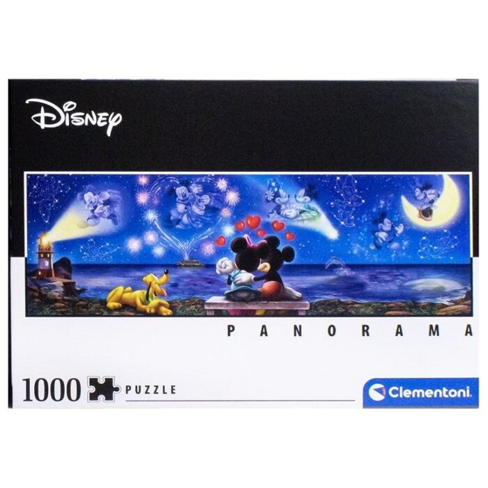 Clementoni 81683 - Disney - Marvel - High Quality Puzzle