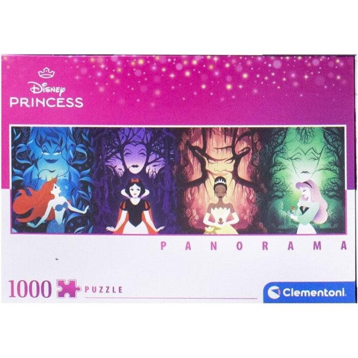 Clementoni 81683 - Disney - Marvel - High Quality Puzzle