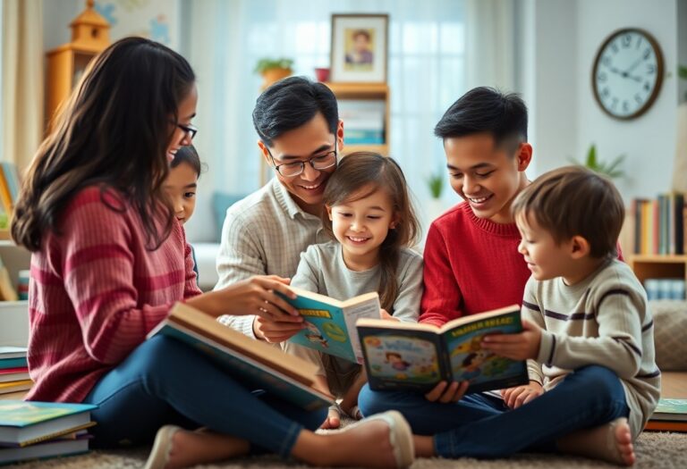 Erziehung Und Disziplin – 5 Ansätze, Die In Modernen Familien Funktionieren