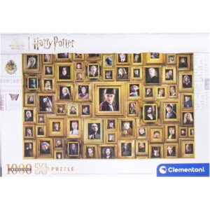 Clementoni 81683 - Disney - Marvel - High Quality Puzzle
