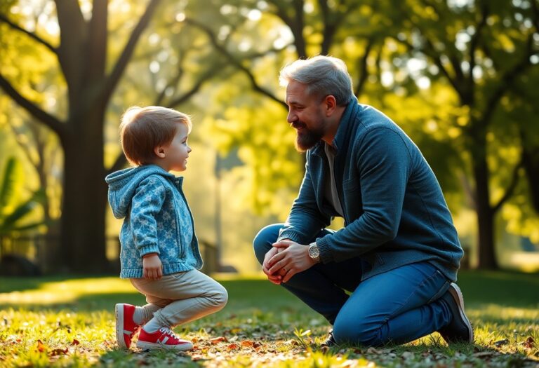 Kommunikation Mit Kindern – Die Kunst, Zuzuhören Und Verstanden Zu Werden