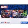 Clementoni 81683 - Disney - Marvel - High Quality Puzzle