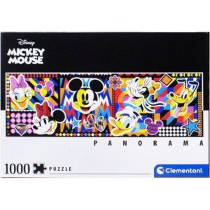 Clementoni 81683 - Disney - Marvel - High Quality Puzzle