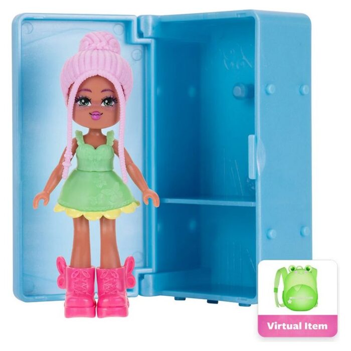 Jazwares RYH0001  - Royale High - Mini- Spielset