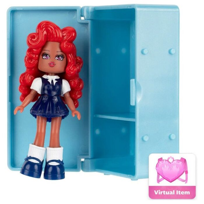 Jazwares RYH0001  - Royale High - Mini- Spielset