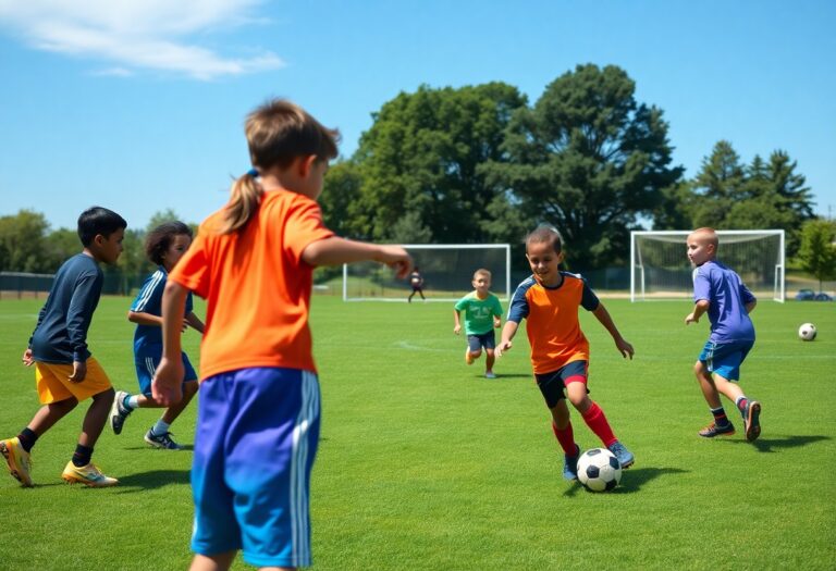 Die Vorteile Von Spiel Und Spaß – Warum Kinder Spielen Für Ihre Entwicklung Brauchen