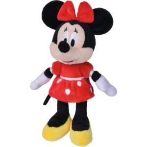 Simba - 6315870301 -  Disney  Minnie Mouse  - Plüschfigur