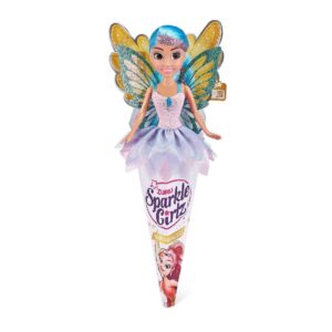 Zuru 10006 - Sparkle Girlz - Fairy Princess