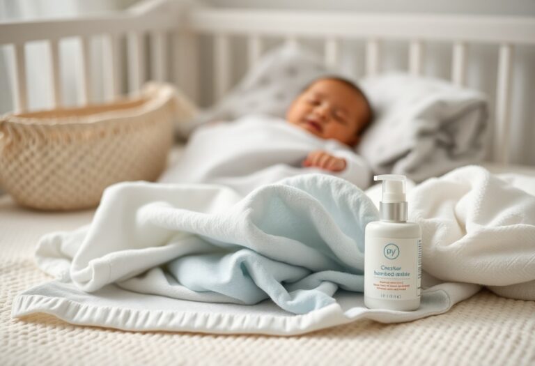 „Allergikerfreundliche Materialien im Vergleich – was hilft Babys Haut?“