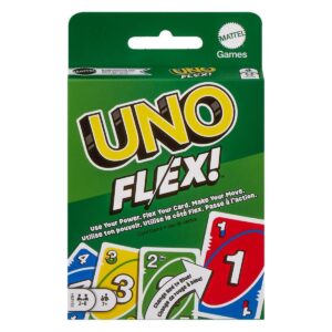 Mattel - HMY99 - Mattel Games - UNO  Kartenspiel