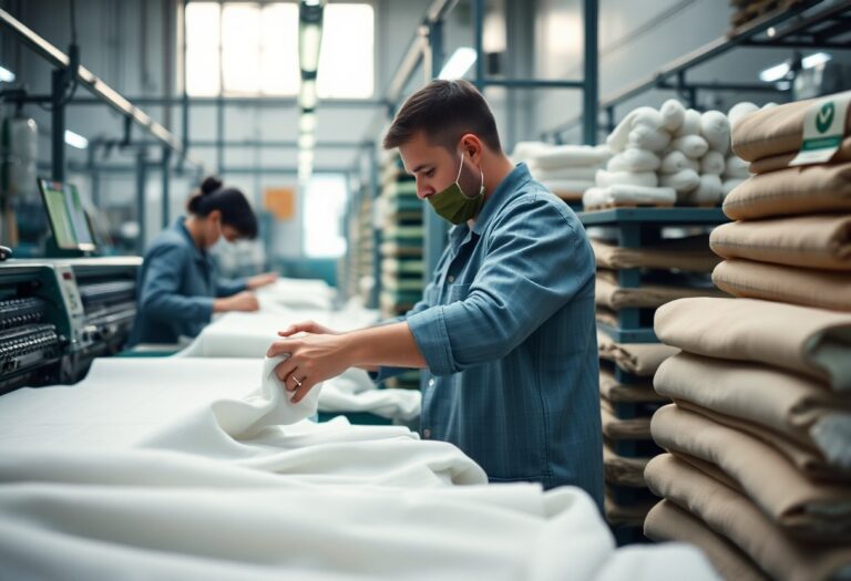 Nachhaltige Babytextilien – Worauf sollten Eltern achten?“