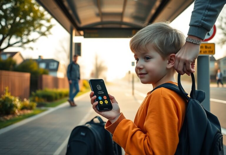 Ab wann ist ein eigenes Handy sinnvoll?