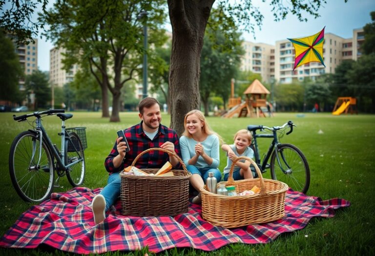 Die besten Familienaktivitäten ohne viel Geld
