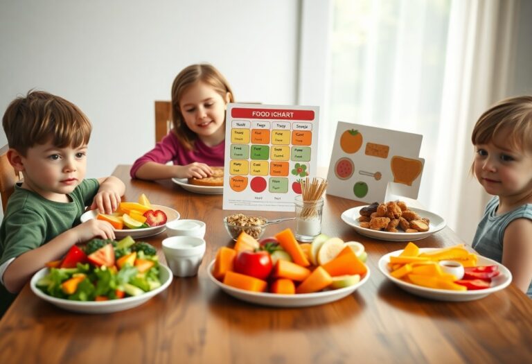 Gesunde Ernährung für Kinder – Einfach erklärt