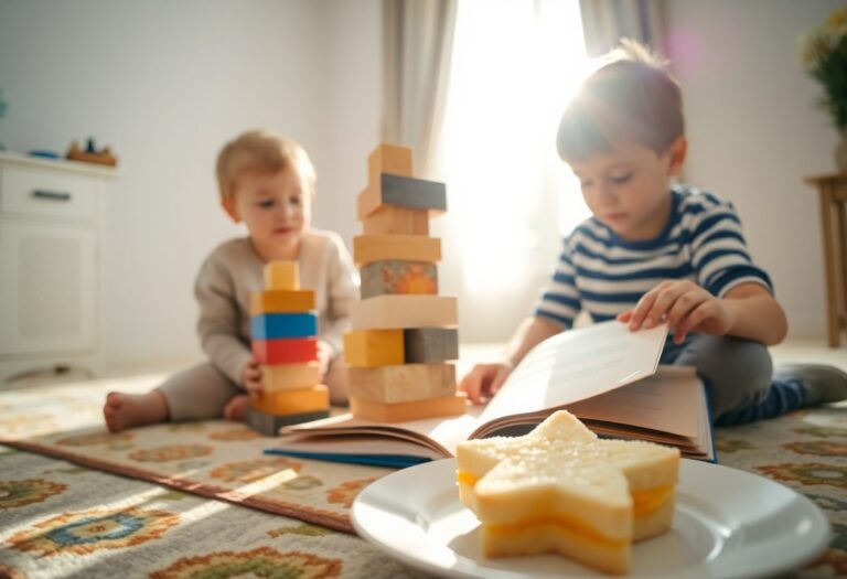 Kinder glücklich machen – Was wirklich zählt