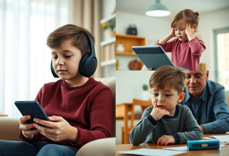 Warum Kinder nicht hören – Die häufigsten Ursachen
