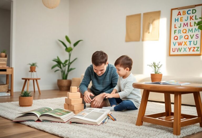 Kinder fördern ohne Druck – So gelingt gesunde Entwicklung