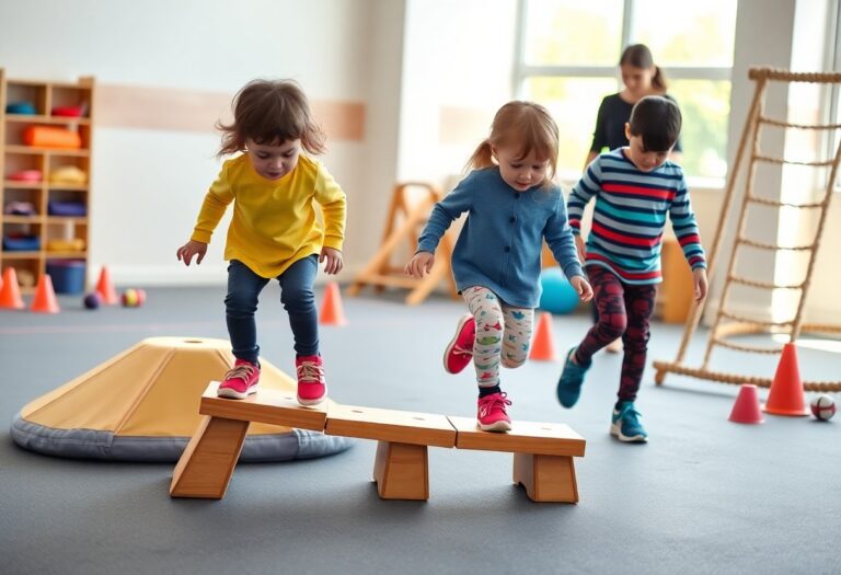 Motorikspiele für Kinder – Spielerisch lernen und wachsen