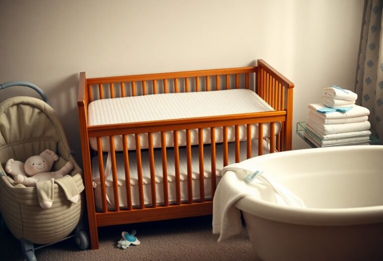 Was brauchen Eltern wirklich für ein Baby?