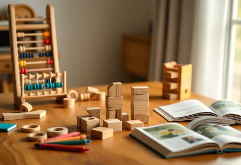 Welches Spielzeug fördert Kinder wirklich sinnvoll?